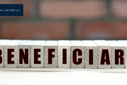 How Can You Disinherit A Beneficiary In Louisiana?