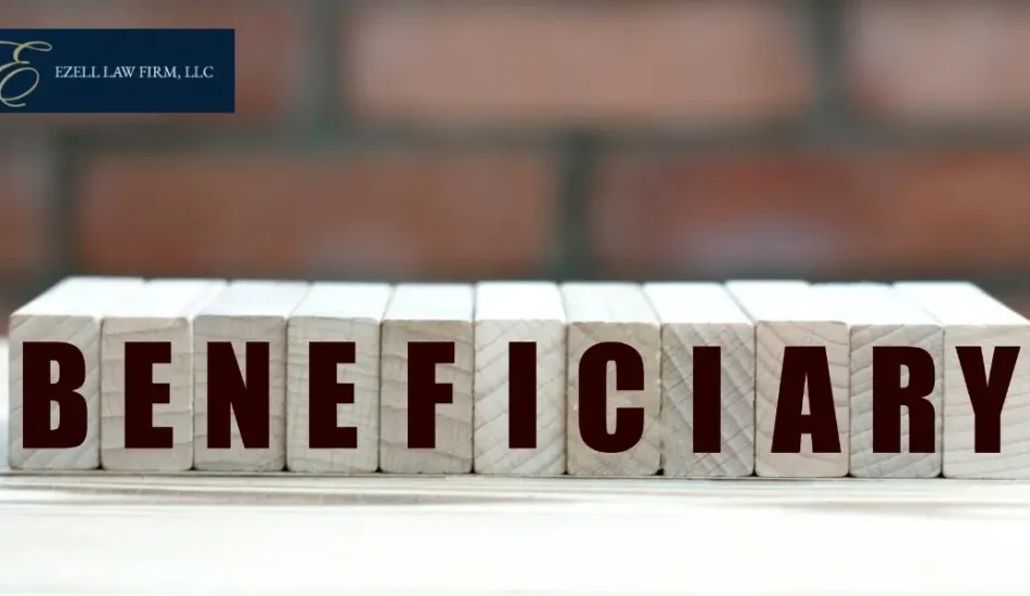 How Can You Disinherit A Beneficiary In Louisiana?