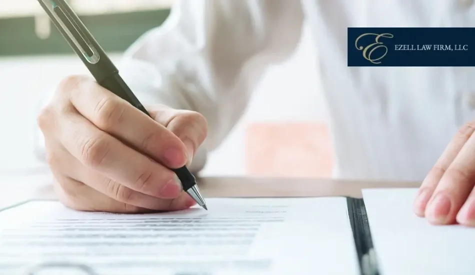 Can You Disinherit Your Child In Louisiana?