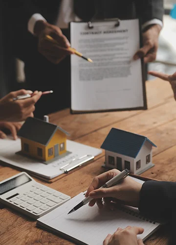 Estate Planning