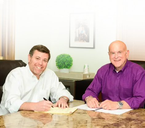 Andrew B. Ezell & Andrew K. Nicolas
