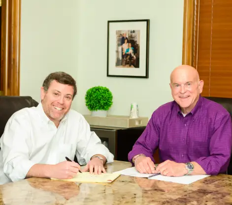Andrew B. Ezell & Andrew K. Nicolas