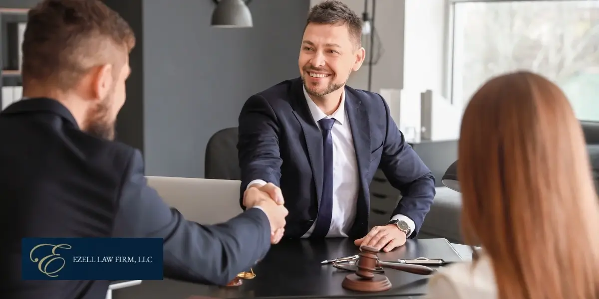 Baton Rouge Business Lawyer