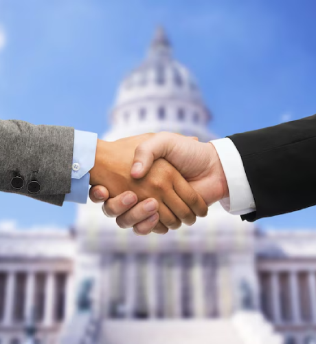Governmental Relations