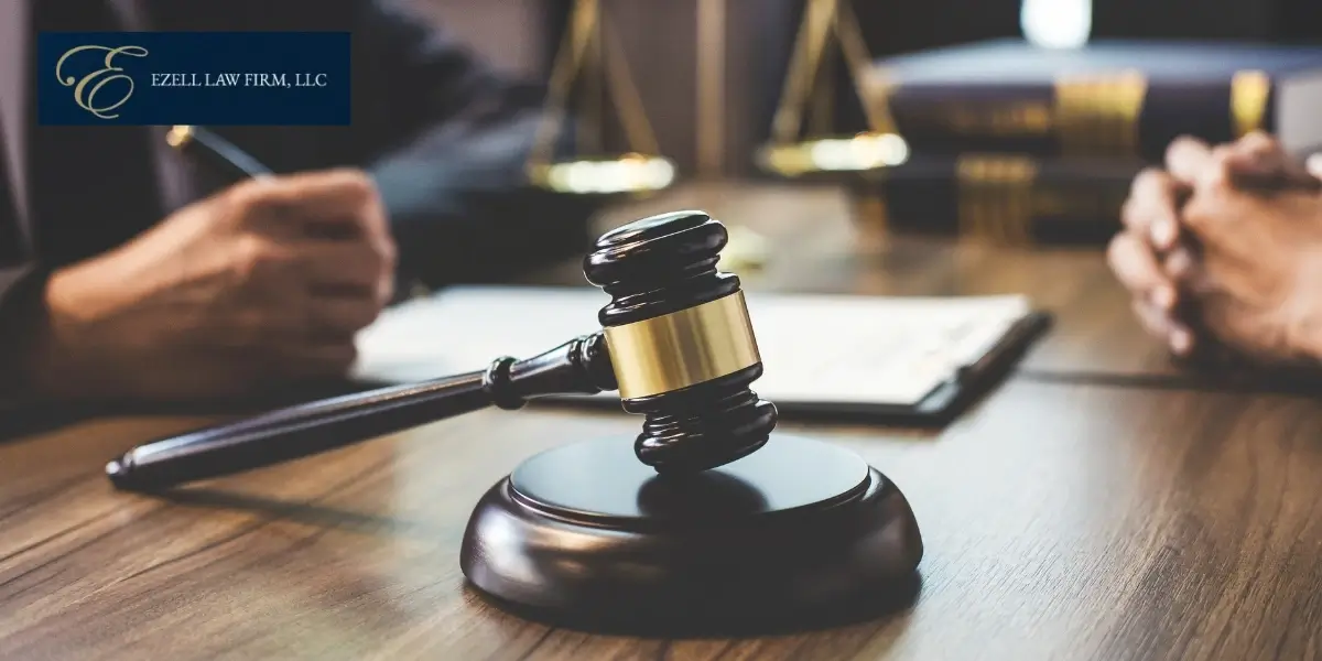 Gonzales Regulatory Proceedings Lawyer