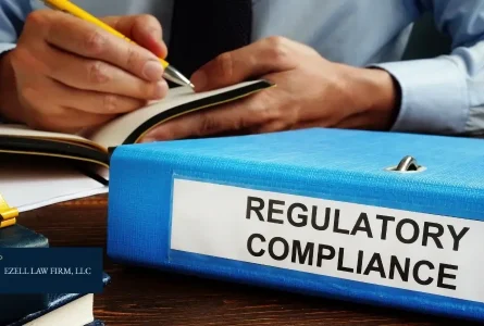 The Importance of Regulatory Compliance for Louisiana Businesses