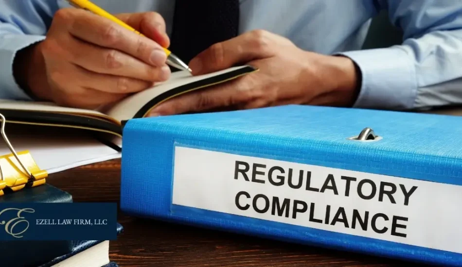 The Importance of Regulatory Compliance for Louisiana Businesses