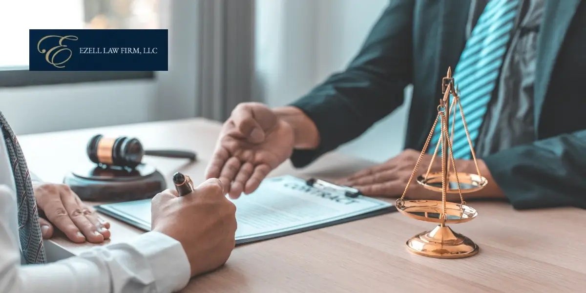 Baton Rouge Commercial Litigation Lawyer