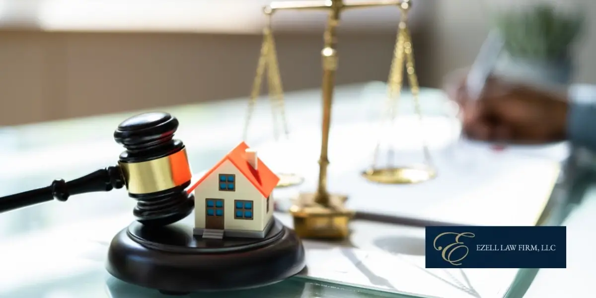 Baton Rouge Estate Planning Lawyer