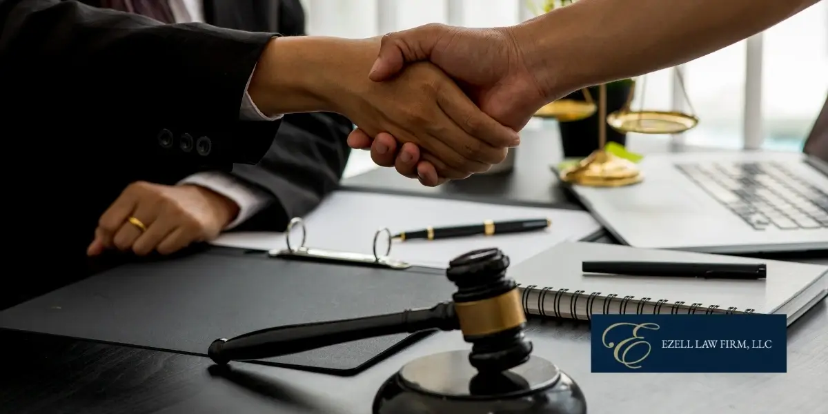 Baton Rouge Business Formation Lawyer