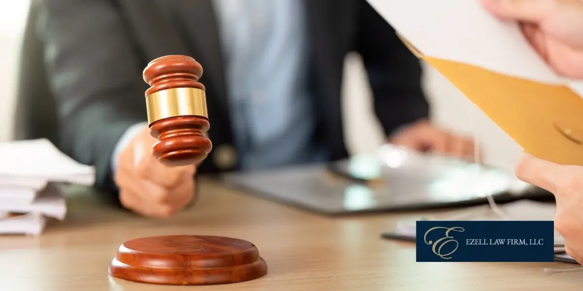 Baton Rouge Revocable Trust Lawyer