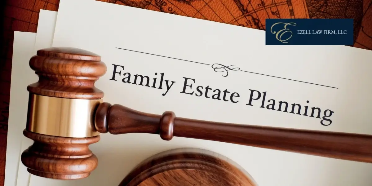 Shreveport Estate Planning Lawyer