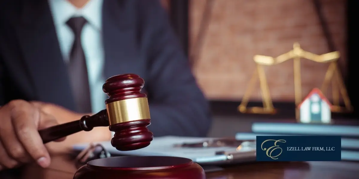 Baton Rouge Business Contracts Lawyer