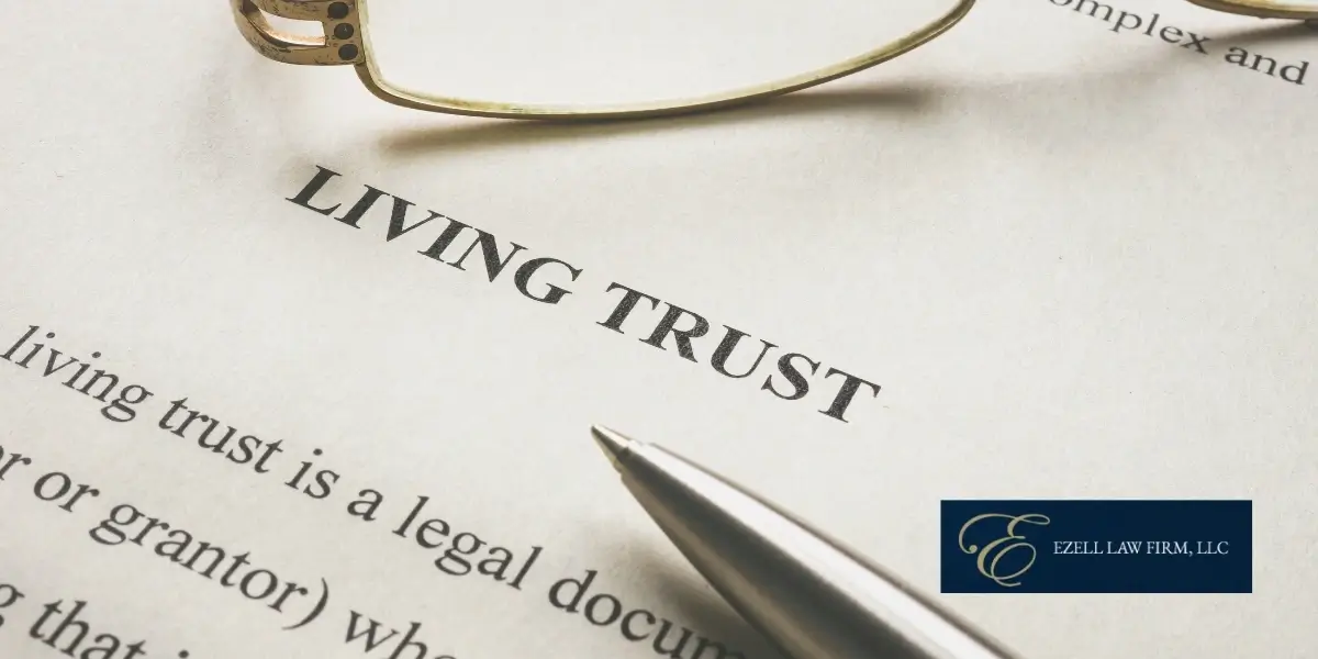 Shreveport Trusts Lawyer