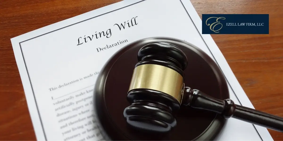 Shreveport Wills Lawyer