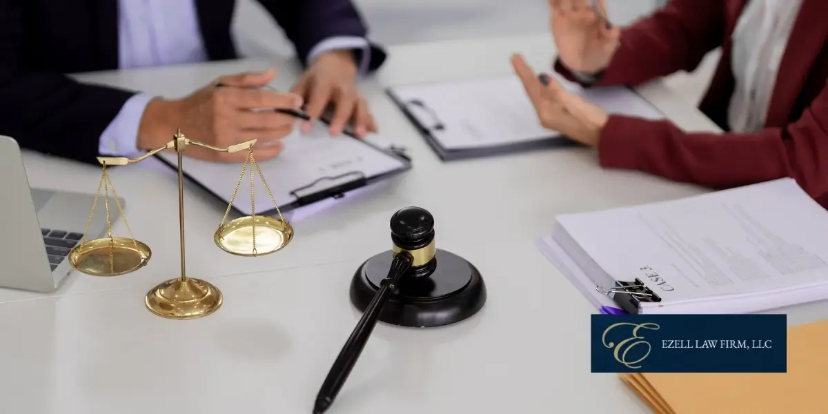 Baton Rouge Finance Lawyer