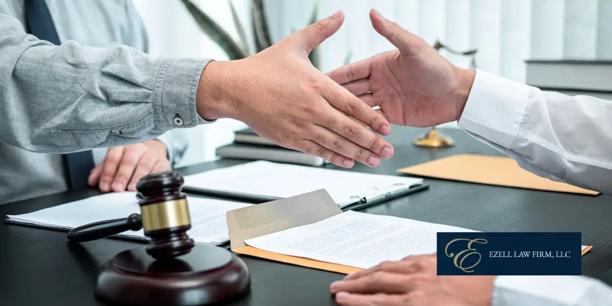 Baton Rouge Trusts Lawyer