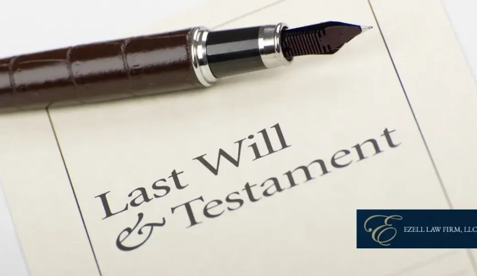 How Much Does a Will Cost in Louisiana?