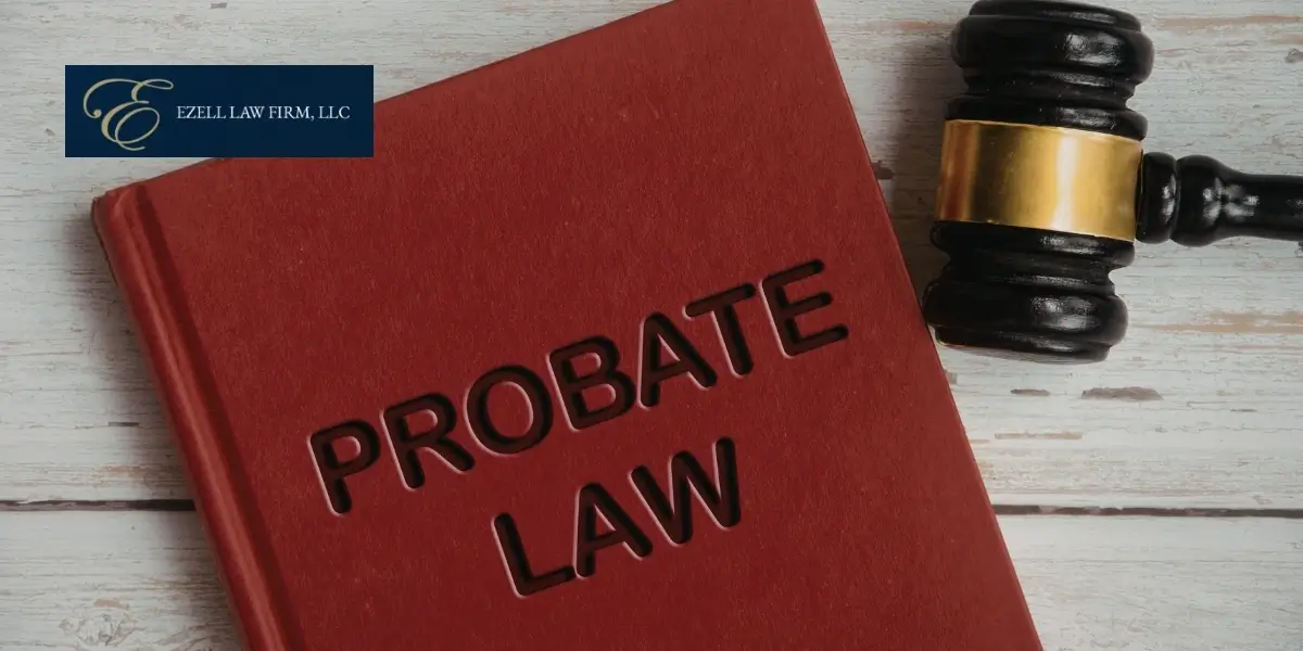 Baton Rouge Probate Lawyer