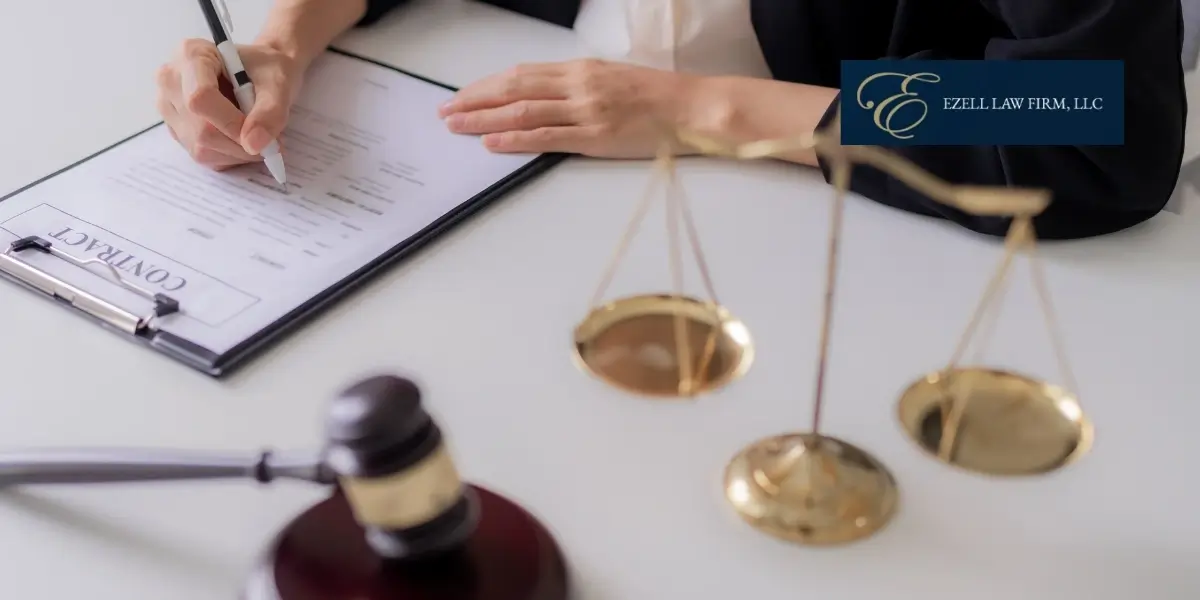 Shreveport Business Lawyer