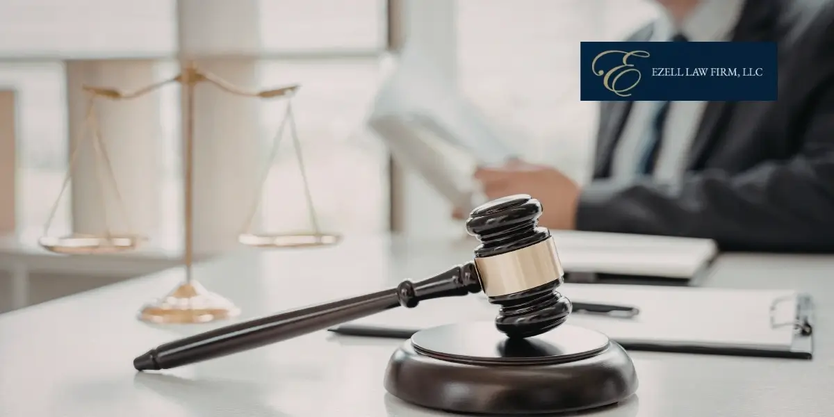 Baton Rouge River Pilot Lawyer