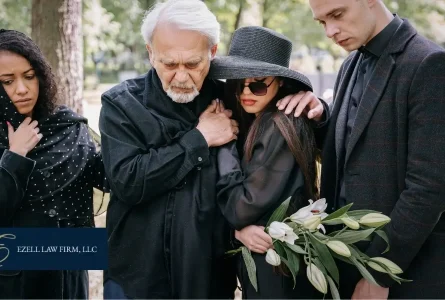 What Happens if You Die Without a Will in Baton Rouge, LA?