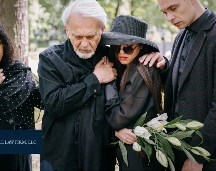What Happens if You Die Without a Will in Baton Rouge, LA?