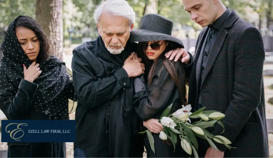 What Happens if You Die Without a Will in Baton Rouge, LA?
