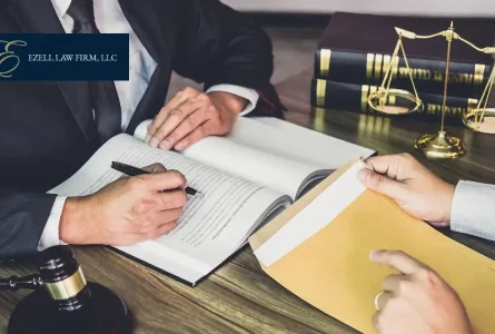 Do You Need a Lawyer to Review a Contract in Shreveport?