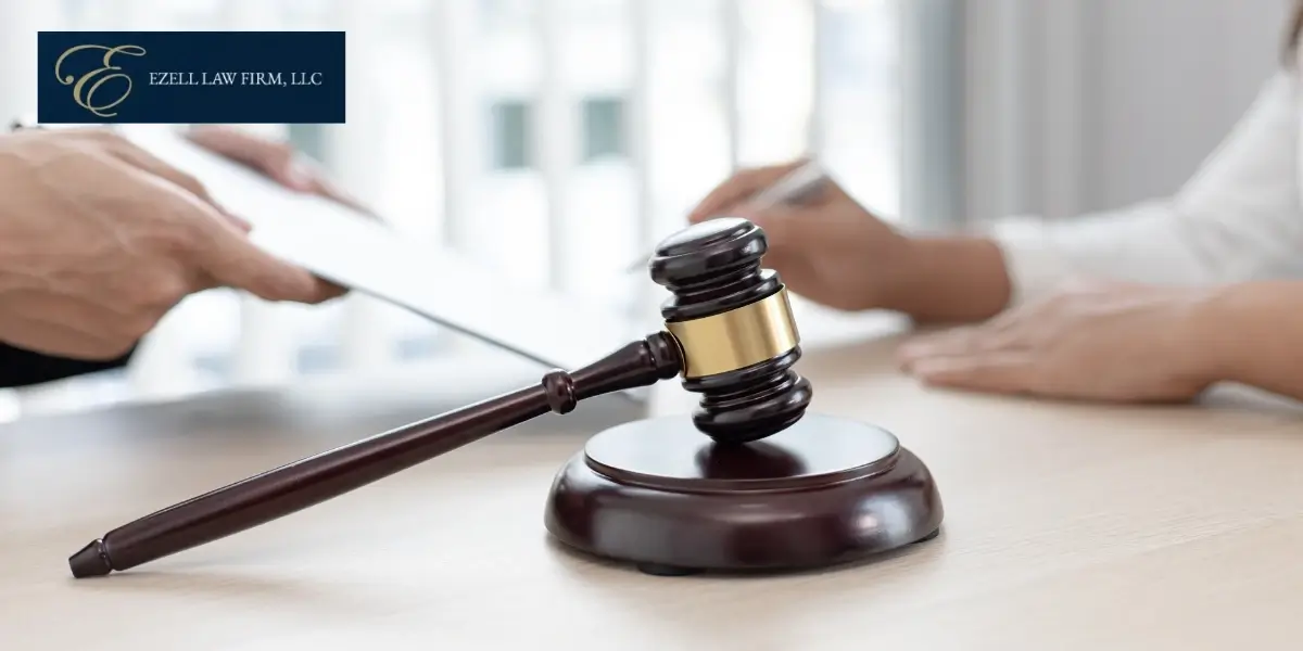 Shreveport Non-Compete Lawyer