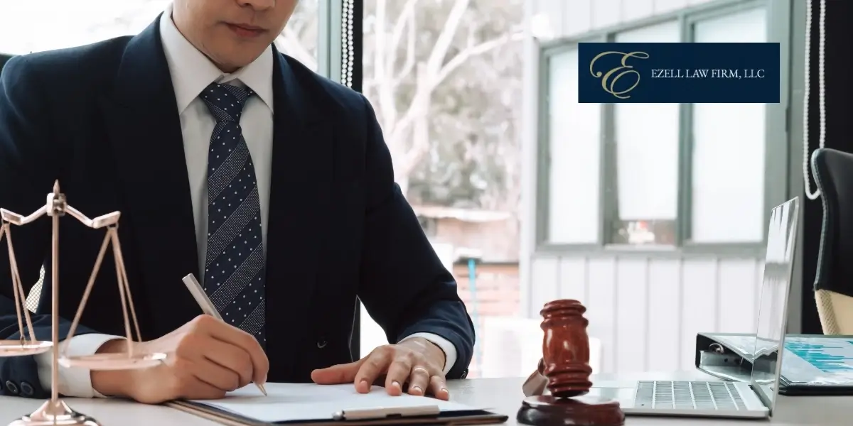 Baton Rouge Non-Compete Lawyer