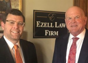 Attorneys Andrew K. Nicolas And Andrew B. Ezell